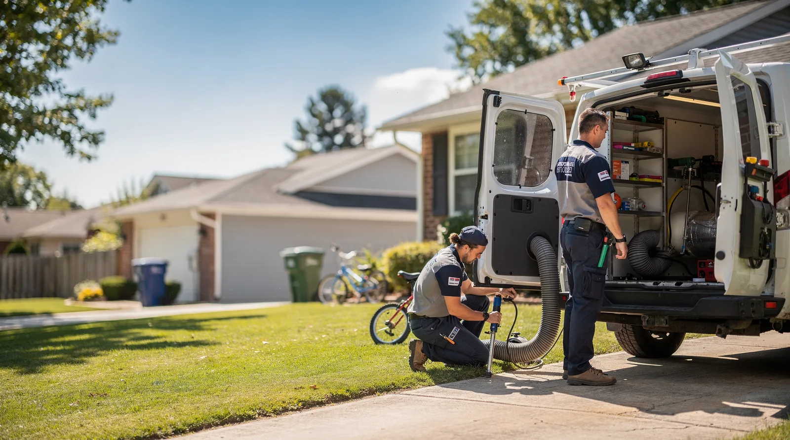 24/7 HVAC Repair & AC Replacement in East Pembroke, NY near me